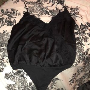 Abercrombie & Fitch Body Suit